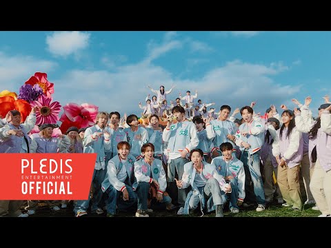 [SPECIAL VIDEO] SEVENTEEN(세븐틴) - '음악의 신' in Jeju Island @UNESCO Youth Forum