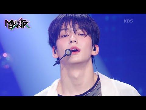 Chasing That Feeling - TOMORROW X TOGETHER [Music Bank] | KBS WORLD TV 231027