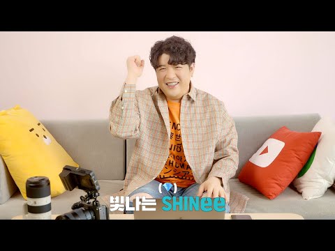 SUPER JUNIOR SHINDONG ReactionㅣTAEMIN 'Advice' ? MV
