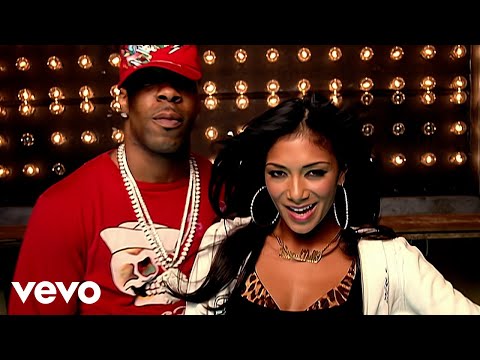 The Pussycat Dolls - Don't Cha (Official Music Video) ft. Busta Rhymes