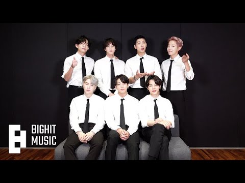 [BIGHIT MUSIC] 2021 GLOBAL AUDITION - BTS (방탄소년단) (KOR/ENG)