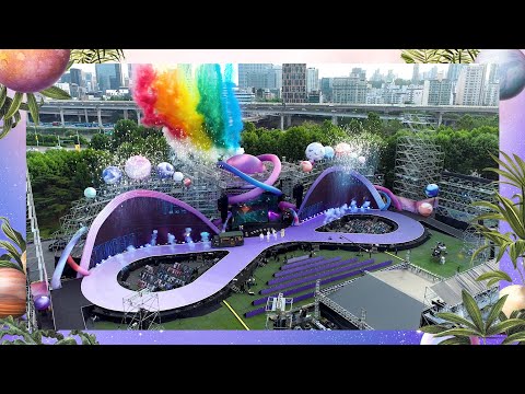 [PREVIEW] BTS (방탄소년단) ‘2021 MUSTER SOWOOZOO’ SPOT