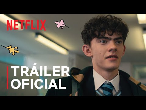 Heartstopper | Tráiler oficial | Netflix