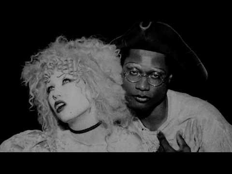 Haute & Freddy - Femme Hysteria (Official Visualizer)
