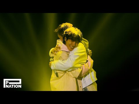CRUSH ON YOU TOUR [CRUSH HOUR] ? ‘Rush Hour (Feat. j-hope of BTS)’ Highlight Clip