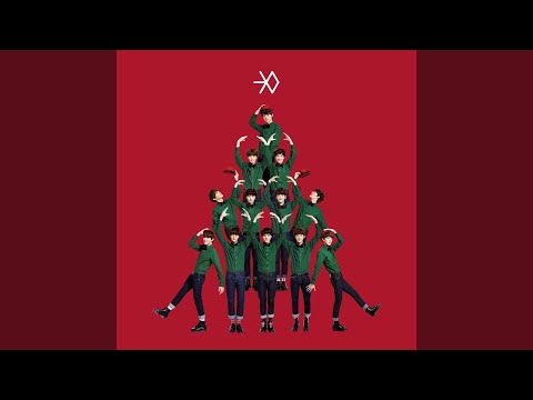 初雪 The First Snow