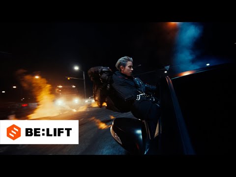 ENHYPEN (엔하이픈) 'Knife' Official Teaser