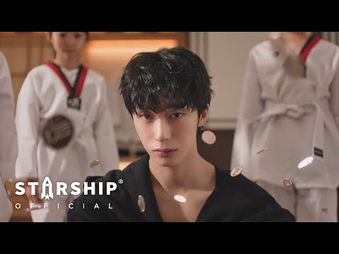MONSTA X 몬스타엑스 'N the Front' Teaser