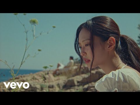 JENNIE - Less than a Lover (Official Video)
