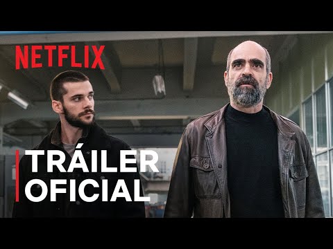 Hasta el cielo: la serie | Tráiler oficial | Netflix España