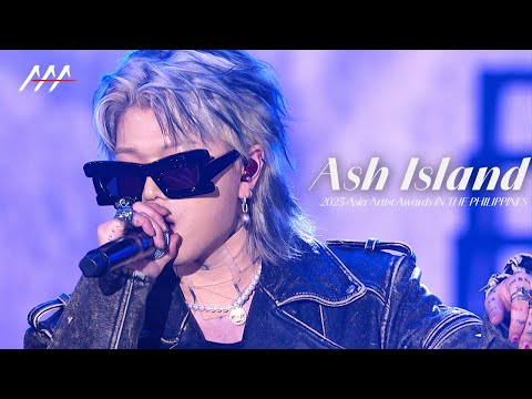 [#AAA2023] Ash Island(애쉬 아일랜드) - Broadcast Stage | Official Video