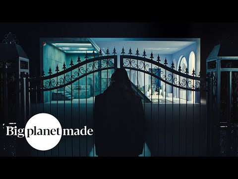 태민 (TAEMIN) - The 5th Mini Album 'ETERNAL' Trailer: Motion ver.