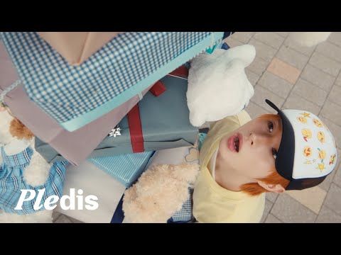 TWS (투어스) 'OVERDRIVE' Official Teaser 1