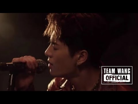 Jackson Wang - Drive You Home (acoustic) live from Shanghai