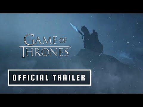 Game of Thrones MMORPG by Netmarble - Teaser Trailer