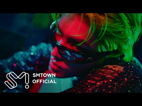 TAEYONG 태용 '샤랄라 (SHALALA)' MV