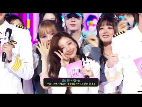 BLACKPINK "GO" 3RD WIN 🏆 ON SBS INKIGAYO 260315.