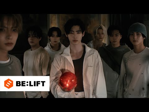 ENHYPEN (엔하이픈) 'THE SIN : VANISH' Chapter 3. 'Stealer'