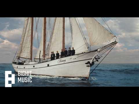 BTS (방탄소년단) ‘SWIM’ Official MV