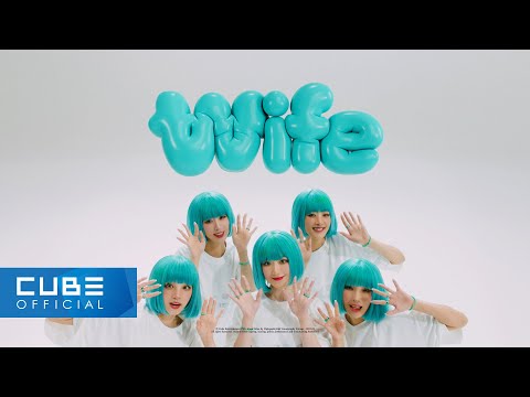 (여자)아이들((G)I-DLE) - 'Wife' Official Music Video