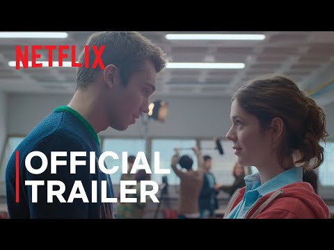 In love all over again | Official trailer | Netflix