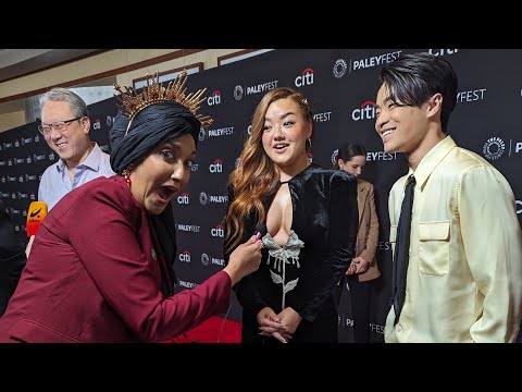 ATLA Interview with Dallas Liu and Elizabeth Yu