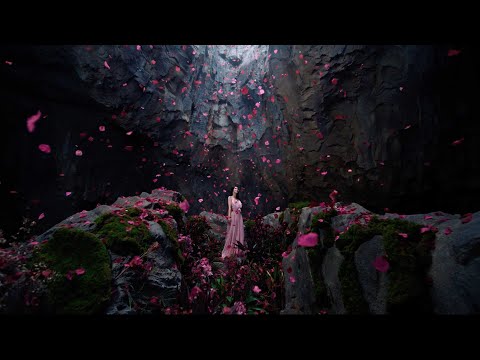 JISOO 'Your Love' SPECIAL VIDEO Teaser