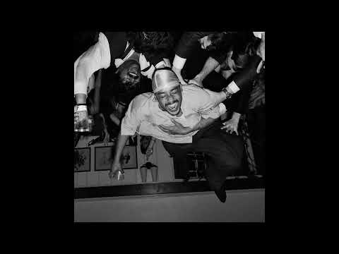 Dijon - Baby! (Official Audio)