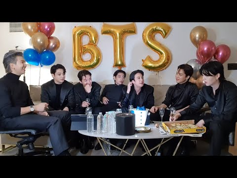 [ENG SUB] BTS LIVE VLIVE FULL (2022.04.04) BTS VLIVE 2022