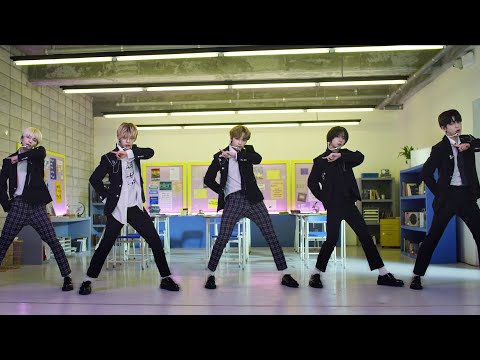 TXT (투모로우바이투게더) ‘날씨를 잃어버렸어 (We Lost The Summer)’ @ The Ellen DeGeneres Show