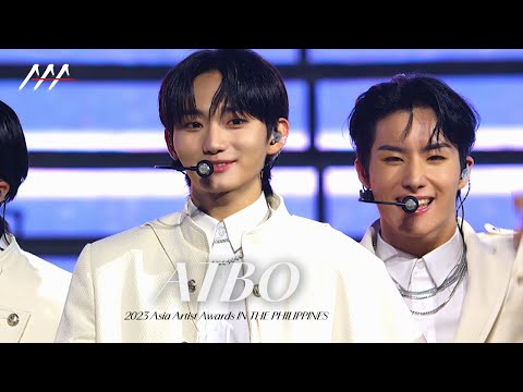 [#AAA2023] ATBO(에이티비오) - Broadcast Stage | Official Video