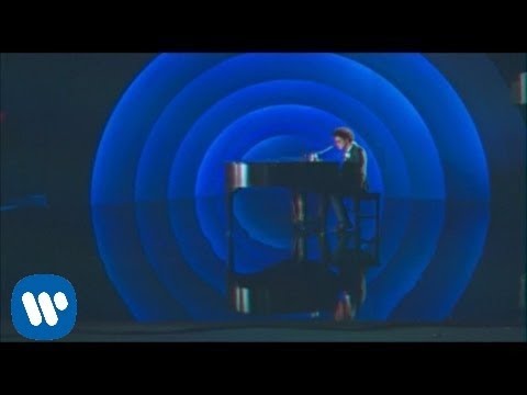 Bruno Mars - When I Was Your Man (Official Music Video)