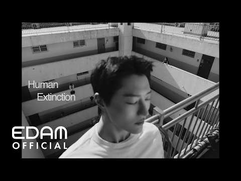 WOODZ 'Human Extinction' MV