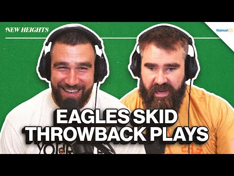 Trick Play Touchdowns, Losing Streaks and Greatest Christmas Movies | Ep 69