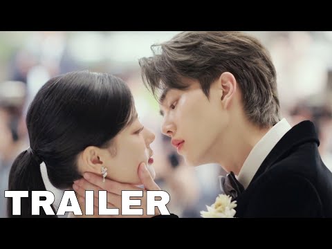 My Demon (2023) Official Trailer | Song Kang,  Kim Yoo Jung