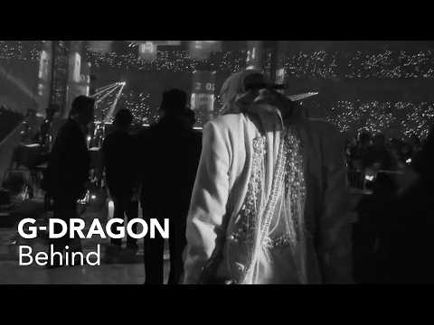 G-DRAGON - 'HOME SWEET HOME (feat. TAEYANG & DAESUNG)' Behind the Scenes EP.02