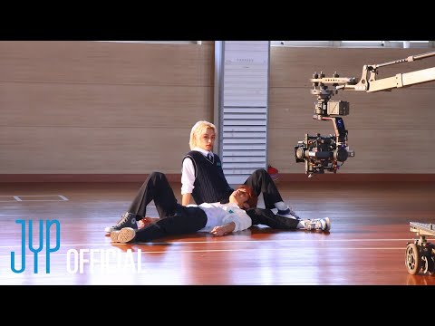 Stray Kids SKZFLIX & "Leave" MAKING FILM