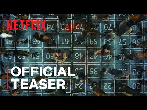 Physical: 100 | Official Teaser | Netflix