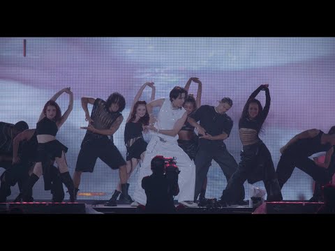 j-hope ‘Killin' It Girl’ Stage CAM @ 'HOPE ON THE STAGE' FINAL Day 1