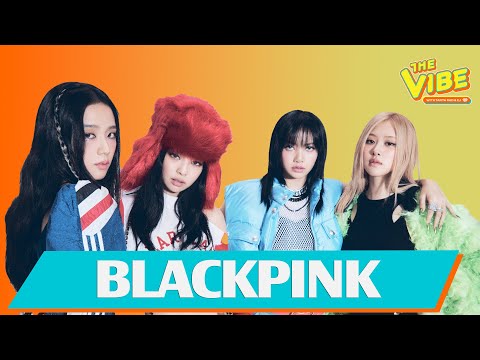 BLACKPINK Talks New Album "BORN PINK," Message To The Blinks, Getting Ready To Tour & MORE!
