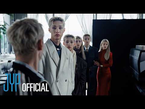 Stray Kids "THIS & THAT" Trailer