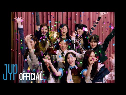 TWICE Original Sitcom Series Special Episode: In Celebration of TWICE’s 10th Anniversary