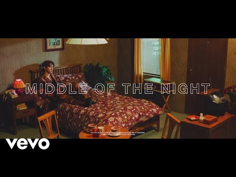 Monsta X - MIDDLE OF THE NIGHT (Official Music Video)