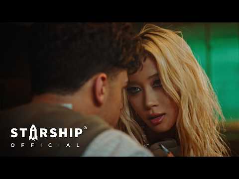 DAYOUNG (다영) "What