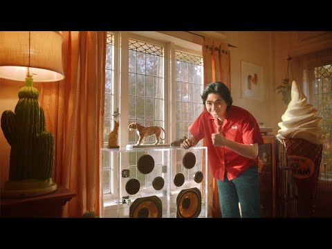 TurboTax Free Edition 2024 Commercial "Free Connoisseur" (Official TV Ad :30)