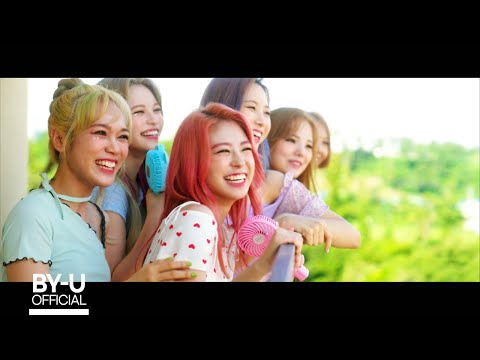 BEAUTYBOX - "RAT A TAT" MV