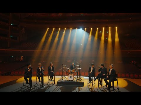 BTS (방탄소년단) 'Dynamite' @ Music On A Mission | MusiCares