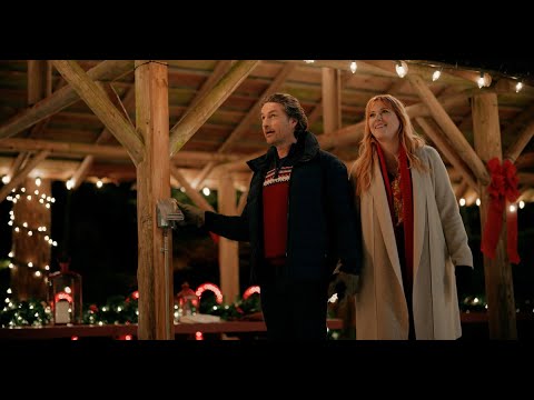 Virgin River Season 5 - Part 2 - Christmas Episodes Trailer