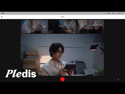 TWS (투어스) 4th Mini Album 'play hard' Highlight Medley