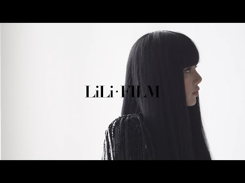 LILI's FILM [LiLi's World - '쁘의 세계'] - EP.1 JACKET MAKING